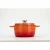 Import Amercook European and American warehouses red gas stove cast iron enamel casserole pot enamel cast iron  sauce pan from China