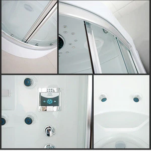 America Modular Walk In Tub Shower Combo Bath Shower Portable Cabins For Sale