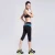 Import AMESIN tight quick dry fitness yoga leggings for women seamless fashion from China