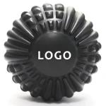 Amyup lightweight high density 12.5cm eva custom massage ball