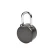 Import Anbangde Manufacturer direct supply small fingerprint smart security stainless steel padlock from China