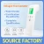 Import Anboson Manufacture approved head non contact ir infrared thermometer digital  colors back light infrared body thermometer from China