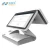 Import android pos terminal with printer 15.6 inch  screen all in one touch pos from China