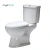 Import Angel Shield Made In China High quality low prices ceramic wc bathroom one piece toilet from China