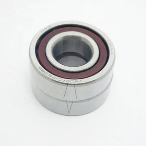 Angular contact ball bearing 7201,7202,7206 bearing for machine