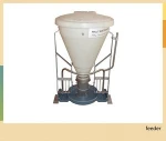 Animal Husbandry equipment dry wet feeder for pig