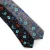 Import Animal neckties custom print silk tie from China