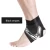 Import Ankle Support Brace Adjustable Ankle Brace with Breathable and Elastic Nylon Material Ankle Wrap Sports Protect Against Chronic from China
