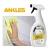 Import ANKLES Household Multi Purpose Detergent Liquid Wall Floors Ceramic Tile Cleaner Spray Floor Cleaner from China