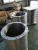 Import ANSI standard flange pipe stainless steel flange from China