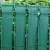 Import Anthracite Color 4.7cmx50mx100 clips PVC fence privacy strip roll for chain link fence plastic garden fence strip from China