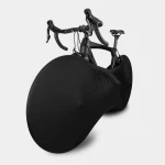 Anti-dust Washable Elastic Bicycle Wheel Cover Indoor Bike Cover