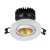Import Anti glare CRI80/90/97 15-60 degree recessed 8W LED ceiling spotlight from China