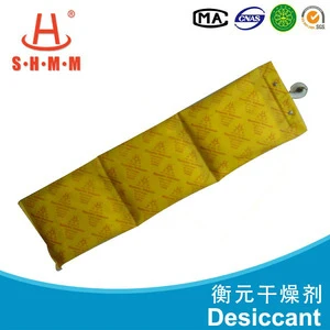 Anti Moisture Desiccant DMF-free Absorbent for Wooden Equipments