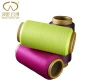 antibacterial lycra spandex covered stretchable functional nylon yarn for compression calf silk stocking
