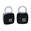 Anytek 1 Year Warranty P3 Anti Theft Keyless Outdoor/indoor Biometric Fingerprint Door Lock