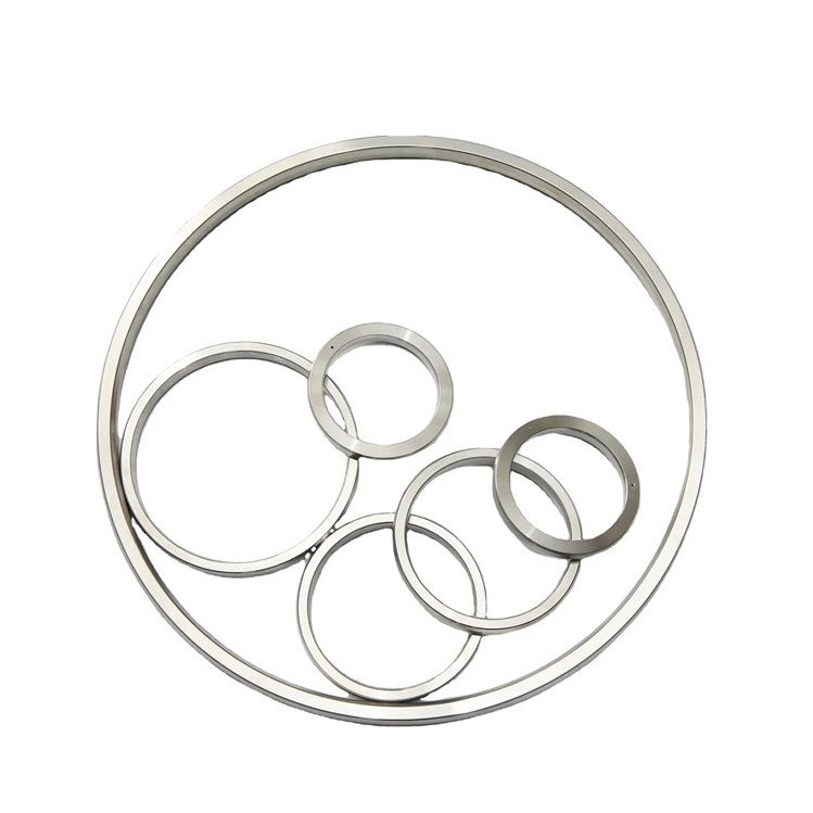 API RX type Ring Joint Gaskets manufacturer