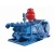 Import API standard hot sale F1600 triplex oil drilling mud pump with good price in stock from China
