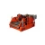Import API Standard solid control Oilfield ZS70-3P mud Shale Shaker for drilling rig from China