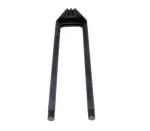 AR Stock Handguard Splitter/Removal Tool, AR-15 Delta Ring Tool