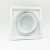 Import AR111  frame cob led grille light housing downlight fixture from China