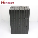 arc bonded neodymium/ndfeb magnets for power tool