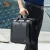 Arctic Hunter 2021 Luxury Smart Men Micro Leather Office Bag for Men Designer Mens Briefcase Layers Laptop Bags