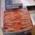 Import Argentina Frozen Crystal Red Shrimp from Netherlands