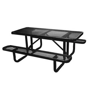 Arlau city furniture manufacturer , Garden table benches, patio table and benches