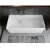 Import Artificial Stone Bathtub Solid Surface Bathroom Tub Freestanding Hotel Guestroom Bath from China