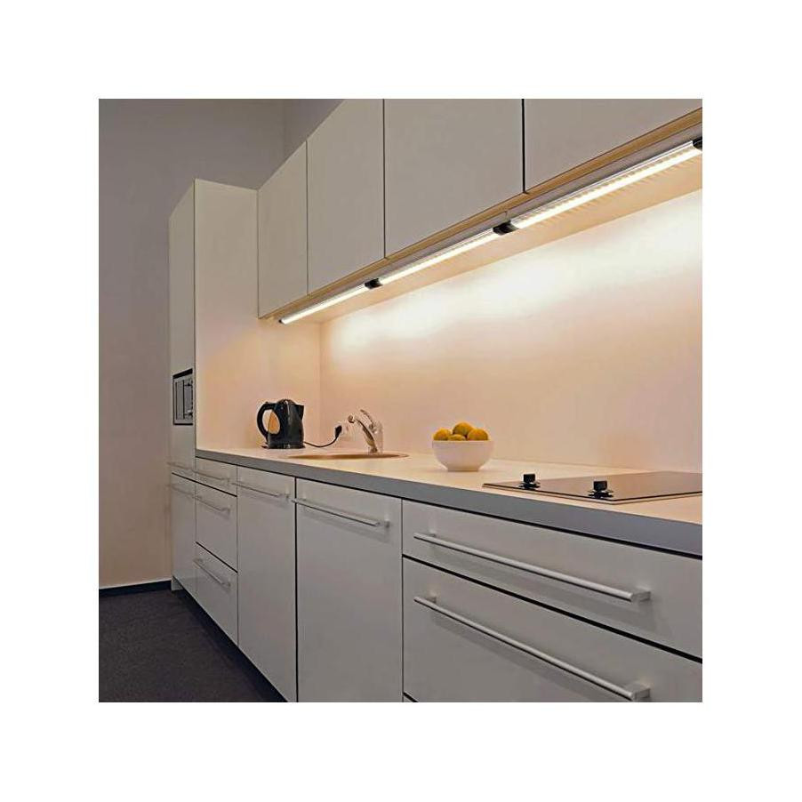 Buy Assignable Rgb Led Light Strip Under Cabinet Lighting Dimmable ...