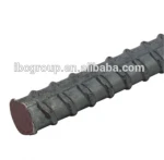 ASTM A615 Grade Reinforced Deformed Steel Bar HRB400 500 Rebar
