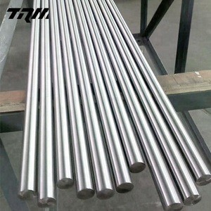 ASTM B863 titanium straight welding wire