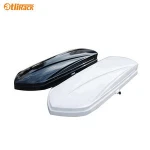 Atliprime  RR1567 Custom  Light ABS  Taxi Cargo Roof Top  Luggage  Box For Sale
