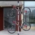 Import Atliprime RR5648A Wholesale Bicycle Showing Stand Wall Hooks Hanger from China