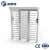 Import ATM bank security Revolving doors 304 stainless steel automatic full height Revolving doors for sale from China