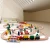 Import Attractive children race track whistle wooden slot toys for 1 year old from China