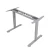 Import Attractive Price New Type Metal Smart Stand Work Station Workstation Desk Up from China