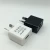 Import AU Plug Travel adapter USB charger 5V 1A USB ADAPTER from China