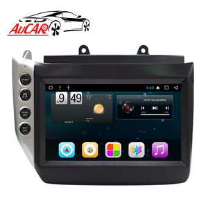 AuCAR 9&quot; Android Car Radio for Maserati GT GranTurismo 2007 -Touch Screen Stereo Video Audio GPS BT 4G IPS WiFi