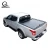 Import Auto Accessories Soft Folding Truck Bed Cover For Triton Double Cab from China