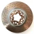 Import Auto brake disc for auto spare brake disk rotor from China