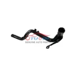 Auto Cooling System Coolant Radiator Water Pipe 16578-75011 16578-75040 for 2TR 5L