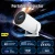 Import [Auto Focus/4K Support] Hot Sale HY300 Pro Android 11 Smart Home Theater Projector Portable Mini Proyector High-Resolution from China