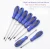 Import auto screwdriver wood screwdriver phillips 00 screwdriver 6mm from China
