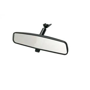 Auto Spare Parts Inside Rear View Mirror Car Interior Mirror For Fortuner Hilux Hiace 87810-06041