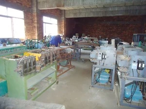 Automatic Bamboo Wooden Toothpick Wood Round Stick Chopstick Packaging Make Production Machine