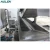 Automatic banana chips french chips continuous deep fryer / frying machine / stir batch fryer