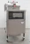 Import Automatic broaster chicken pressure fryer commercial electric deep fryer with oil pump from China