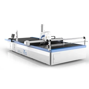 automatic computerized apparel garment textile cnc knife apparel textile machinery